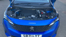 Peugeot 3008 1.2 PureTech Allure Premium 5dr Petrol Estate